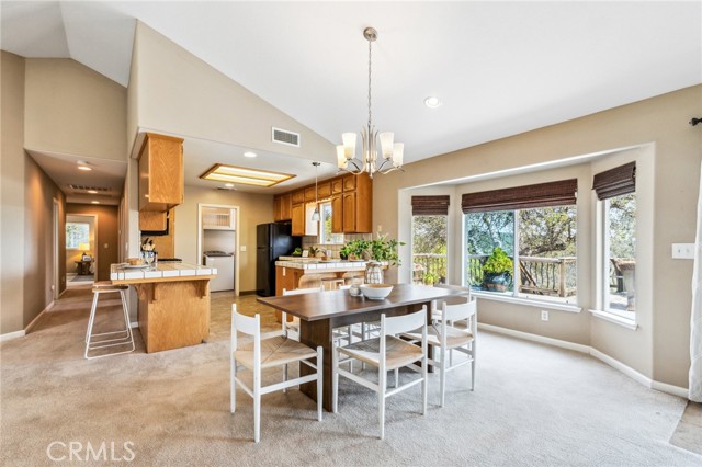 Detail Gallery Image 13 of 55 For 31021 Blue Heron, Coarsegold,  CA 93614 - 4 Beds | 3 Baths