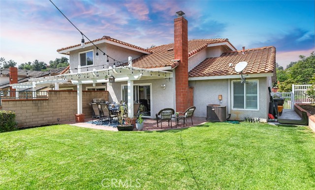 Detail Gallery Image 29 of 42 For 3922 Ravenswood Dr, Yorba Linda,  CA 92886 - 3 Beds | 2 Baths