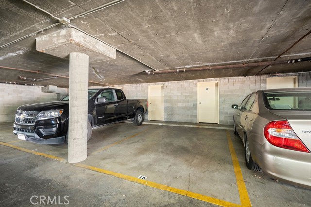 Detail Gallery Image 23 of 24 For 251 W Dryden St #16,  Glendale,  CA 91202 - 2 Beds | 1/1 Baths