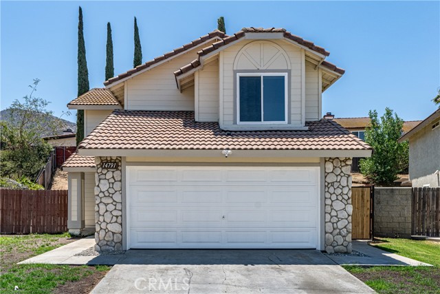 Detail Gallery Image 4 of 49 For 14791 Mountain High Dr, Fontana,  CA 92337 - 4 Beds | 2/1 Baths