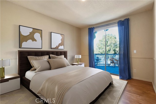 Detail Gallery Image 14 of 31 For 2486 Pleasant Way #B,  Thousand Oaks,  CA 91362 - 2 Beds | 1 Baths