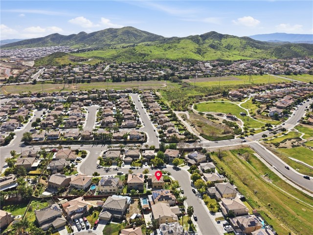 Detail Gallery Image 36 of 40 For 3609 Pyramid Trail, Perris,  CA 92570 - 4 Beds | 3 Baths