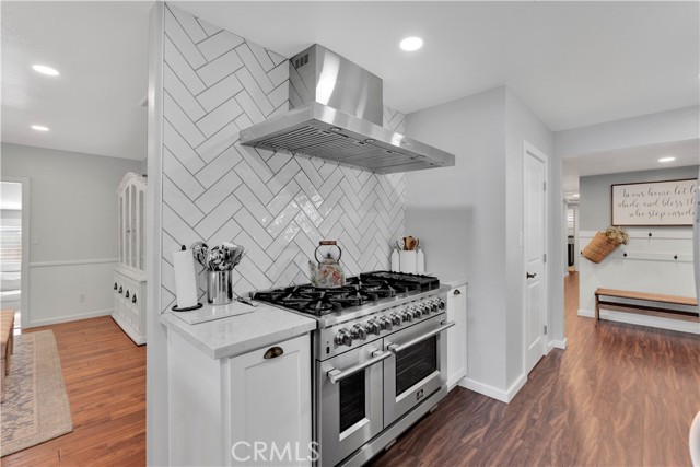 Detail Gallery Image 10 of 39 For 17481 Filbert, Fontana,  CA 92335 - 3 Beds | 2 Baths