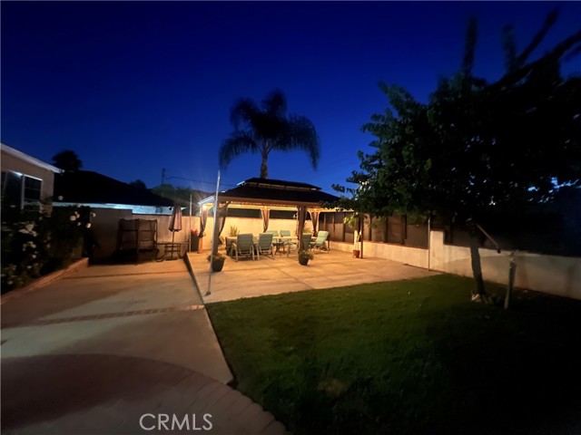 9940 Haines Canyon Ave, Los Angeles, CA 91042