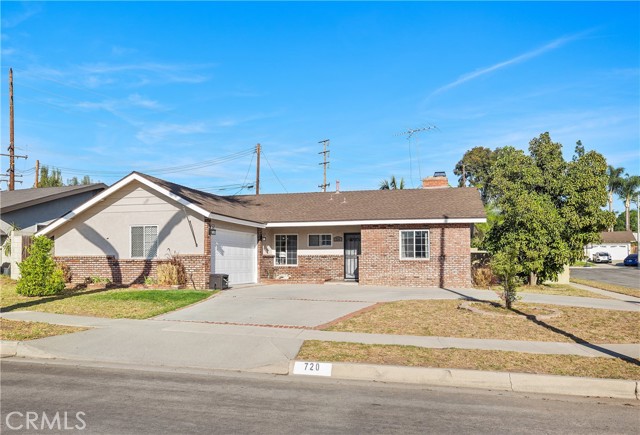 Detail Gallery Image 29 of 29 For 720 N Fonda St, La Habra,  CA 90631 - 3 Beds | 2 Baths