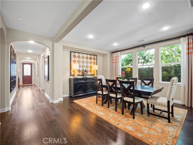 Detail Gallery Image 15 of 53 For 20365 Chianti Ct, Yorba Linda,  CA 92886 - 3 Beds | 3/1 Baths