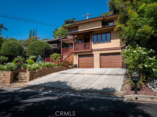 Image 2 for 785 Idlehour Ln, Sierra Madre, CA 91024