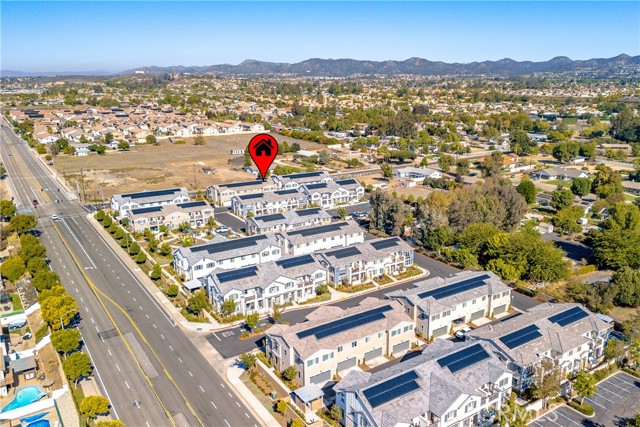 Detail Gallery Image 48 of 51 For 41985 Emelia St #301,  Murrieta,  CA 92562 - 3 Beds | 2/1 Baths