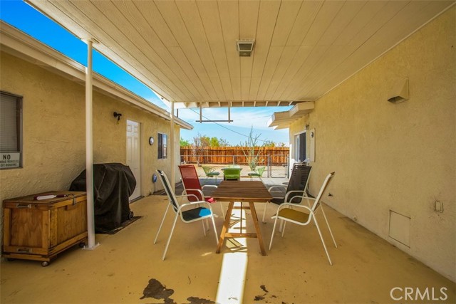 Detail Gallery Image 35 of 48 For 4435 Bullion Ave, Twentynine Palms,  CA 92277 - 4 Beds | 2/2 Baths