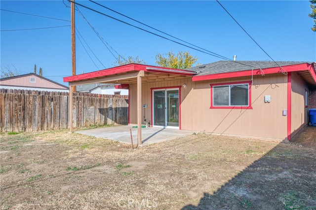 Detail Gallery Image 5 of 46 For 177 Tyler St, Coalinga,  CA 93210 - 3 Beds | 2 Baths