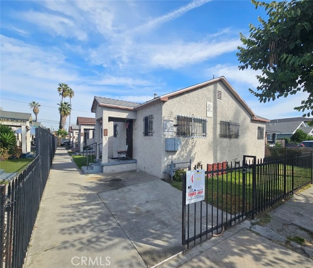 333 W 74th St, Los Angeles, CA 90003