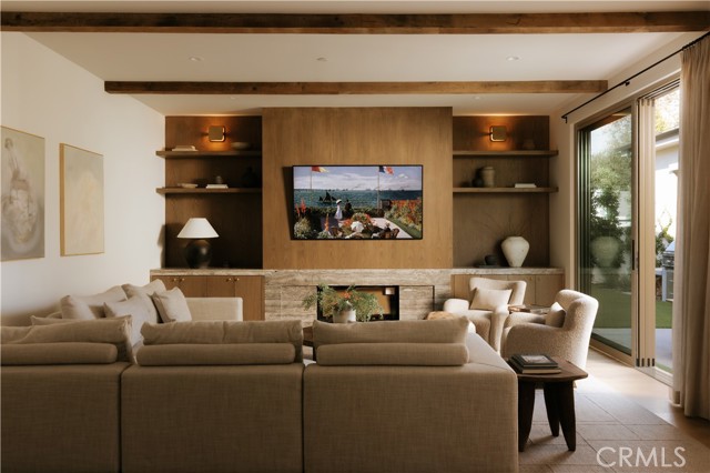 Detail Gallery Image 12 of 50 For 4748 Noble Ave, Sherman Oaks,  CA 91403 - 5 Beds | 5/1 Baths