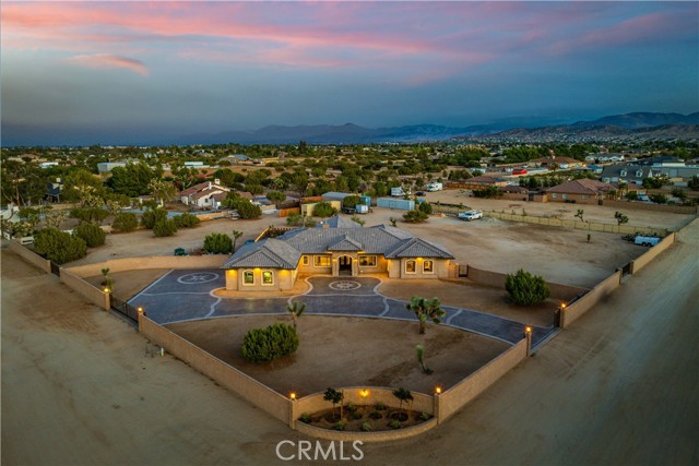 Detail Gallery Image 2 of 75 For 40158 25th St W, Palmdale,  CA 93551 - 5 Beds | 4/1 Baths