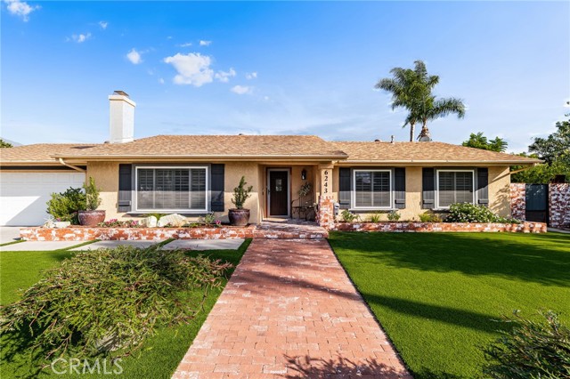 Detail Gallery Image 21 of 60 For 6243 Cameo St, Rancho Cucamonga,  CA 91701 - 3 Beds | 2 Baths