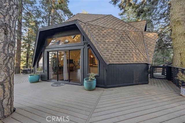 Detail Gallery Image 34 of 43 For 1349 Valley View, Crestline,  CA 92325 - 4 Beds | 3 Baths