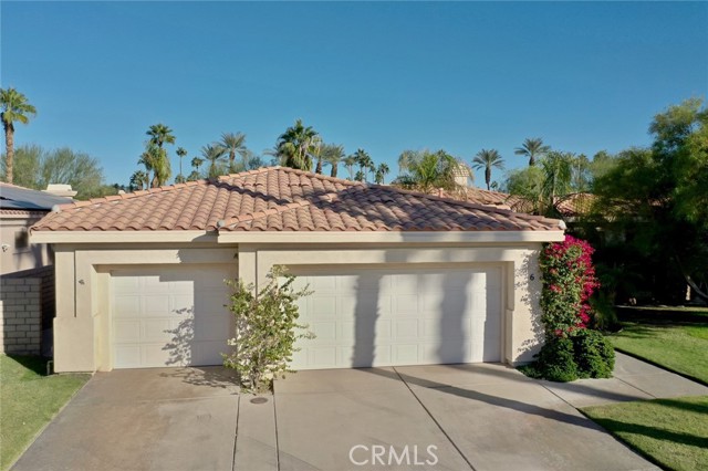 Detail Gallery Image 1 of 1 For 6 Brentwood Way, Palm Desert,  CA 92260 - 3 Beds | 2/1 Baths