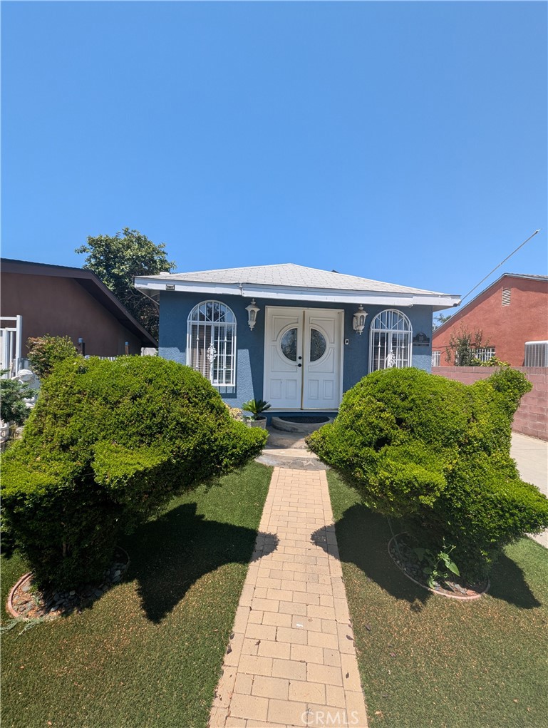 115 E 69th Street