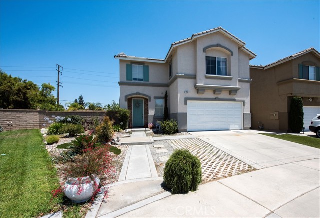 7463 Tarkington Pl, Rancho Cucamonga, CA 91730