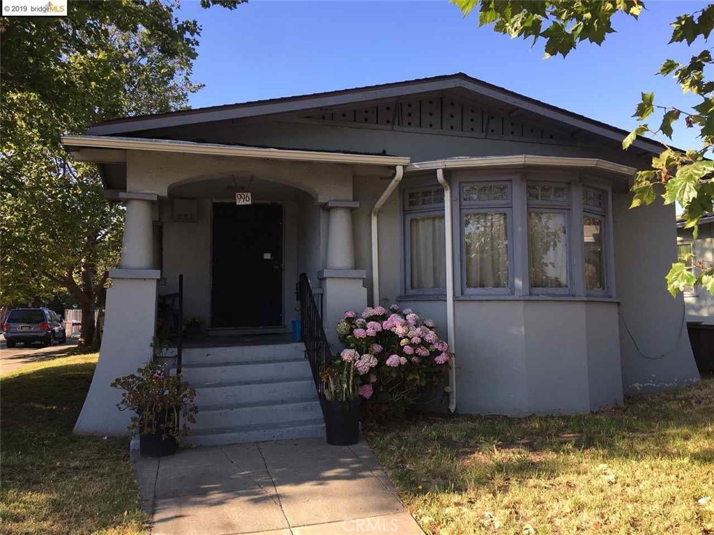 996 40th Street, Emeryville, CA 94708