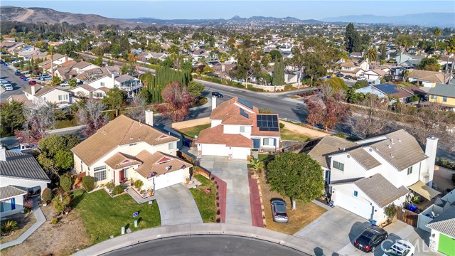 Detail Gallery Image 40 of 46 For 4461 Arbor Cove, Oceanside,  CA 92058 - 4 Beds | 3 Baths