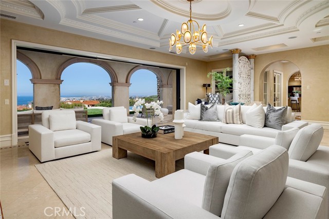Detail Gallery Image 9 of 50 For 26 Deep Sea, Newport Coast,  CA 92657 - 7 Beds | 8/5 Baths