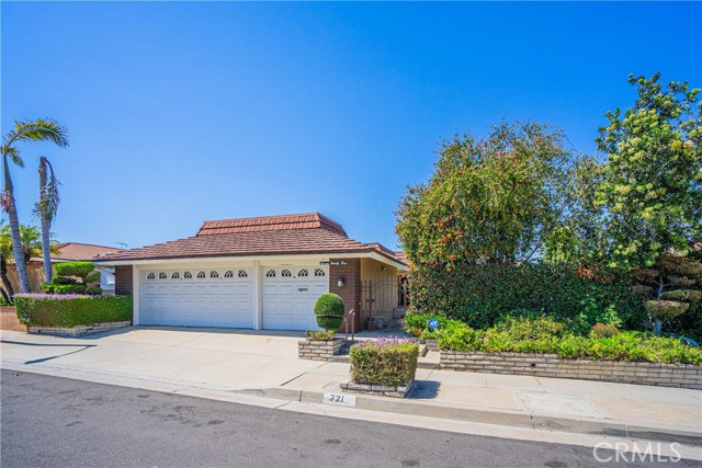 721 W Wedgewood Ln, La Habra, CA 90631