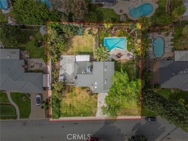 Detail Gallery Image 63 of 67 For 2367 Deerhorn Dr, Riverside,  CA 92506 - 4 Beds | 2/1 Baths