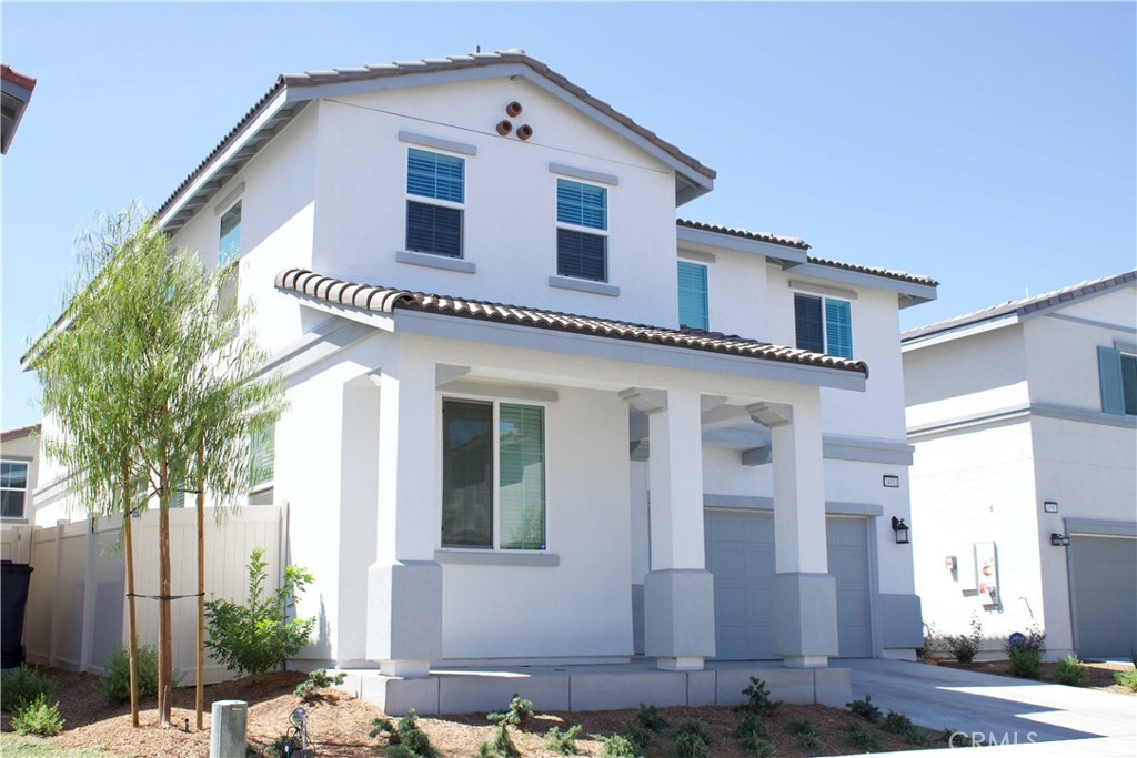24911 Gossamer Court