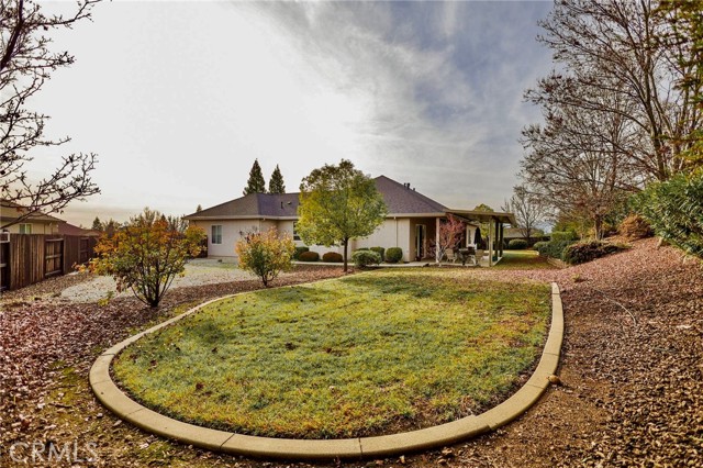 Detail Gallery Image 33 of 41 For 3600 Laver Ct, Redding,  CA 96002 - 4 Beds | 2/1 Baths