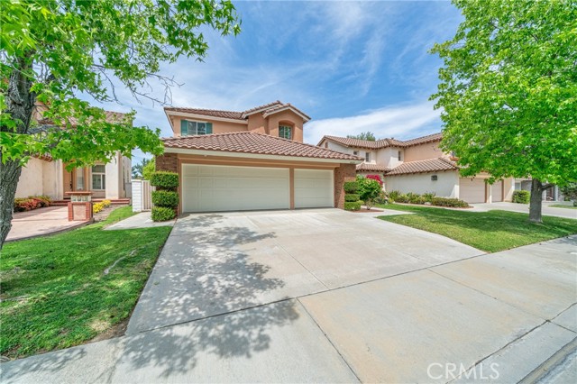 Detail Gallery Image 2 of 30 For 18825 Sherbourne Pl, Rowland Heights,  CA 91748 - 4 Beds | 2/1 Baths
