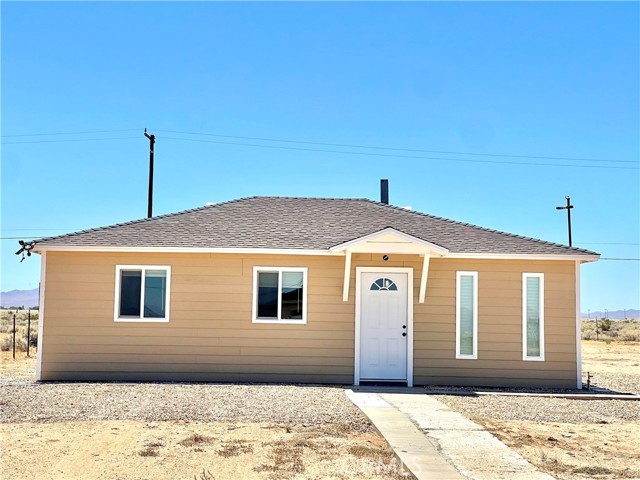 22045 State Highway 58, Hinkley, California 92347, 3 Bedrooms Bedrooms, ,1 BathroomBathrooms,Single Family Residence,For Sale,State Highway 58,HD24155583