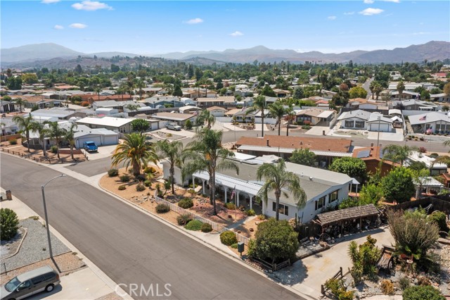 Detail Gallery Image 43 of 52 For 43689 Ange Ln, Hemet,  CA 92544 - 2 Beds | 2 Baths