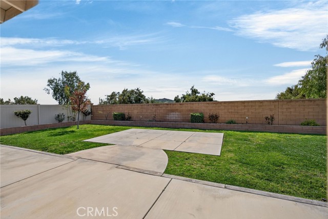 Detail Gallery Image 39 of 58 For 12560 Beryl, Jurupa Valley,  CA 92509 - 4 Beds | 3/1 Baths