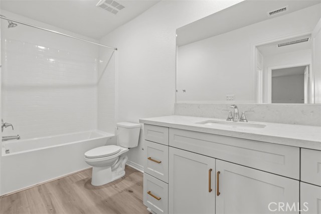 Detail Gallery Image 9 of 15 For 9667 Salamanca St, Riverside,  CA 92508 - 3 Beds | 2/1 Baths