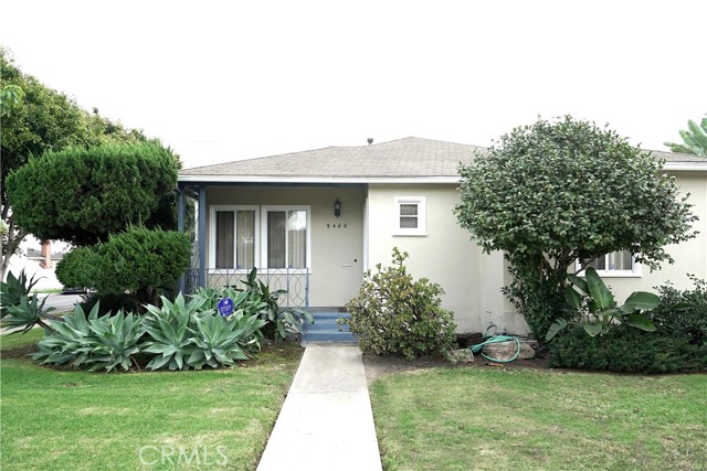Image 3 for 9400 Cattaraugus Ave, Los Angeles, CA 90034