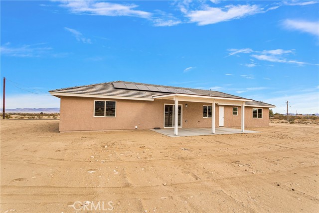 Detail Gallery Image 35 of 47 For 36135 Sutter Rd, Lucerne Valley,  CA 92356 - 4 Beds | 2 Baths