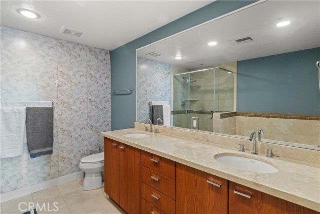 Detail Gallery Image 13 of 29 For 3131 Michelson Dr #1106,  Irvine,  CA 92612 - 2 Beds | 2 Baths
