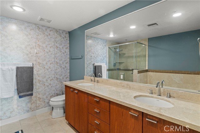 Detail Gallery Image 11 of 24 For 3131 Michelson Dr #1106,  Irvine,  CA 92612 - 2 Beds | 2 Baths