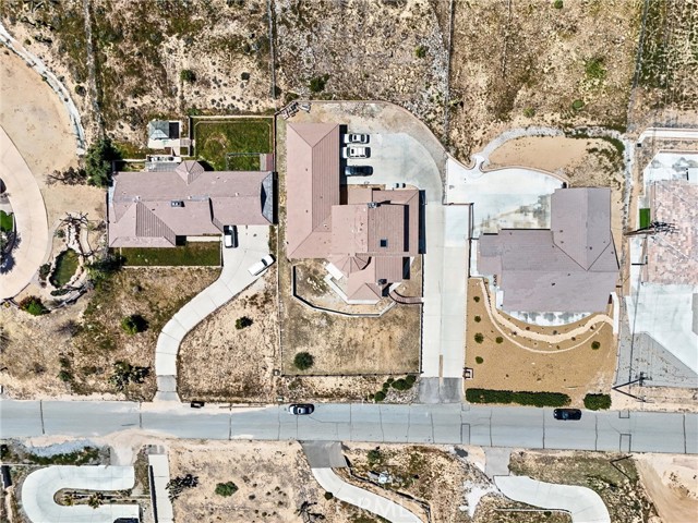 Detail Gallery Image 42 of 49 For 7474 Calpella Ave, Hesperia,  CA 92345 - 4 Beds | 2/1 Baths