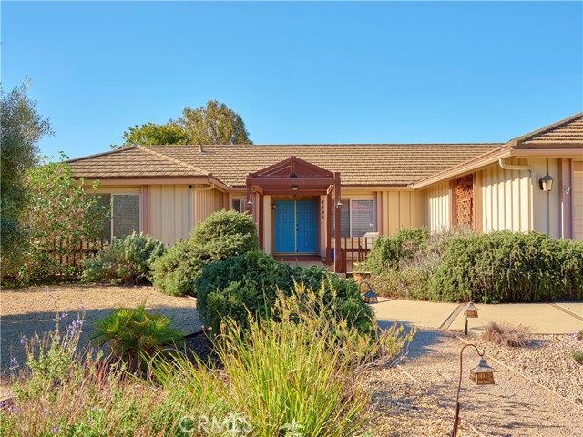 Detail Gallery Image 2 of 23 For 4395 Coachman, Santa Maria,  CA 93455 - 3 Beds | 2 Baths