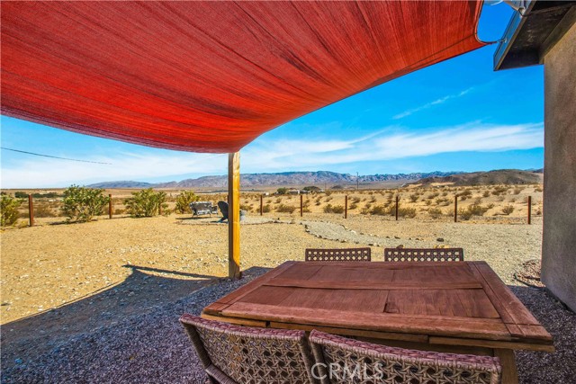 Detail Gallery Image 23 of 30 For 3425 Moonglow Rd, Twentynine Palms,  CA 92277 - 0 Beds | 1 Baths