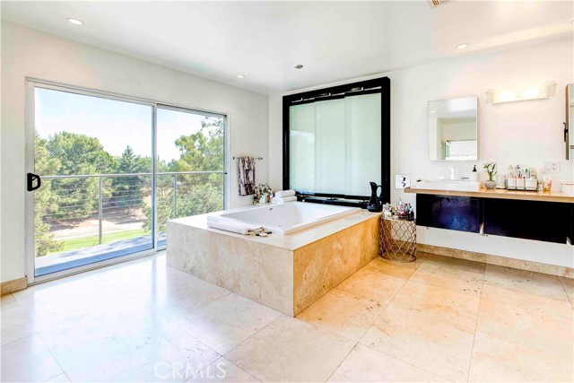 Detail Gallery Image 35 of 50 For 12600 Kenny Dr, Granada Hills,  CA 91344 - 4 Beds | 5 Baths