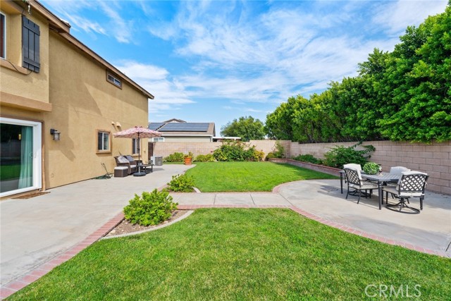 Detail Gallery Image 30 of 35 For 15375 Wood Duck St, Fontana,  CA 92375 - 4 Beds | 3 Baths