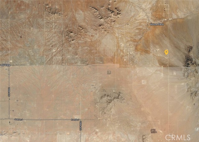 Detail Gallery Image 2 of 2 For 0 Blanco Rd/North of Mesquite Rd, Adelanto,  CA 92301 - – Beds | – Baths