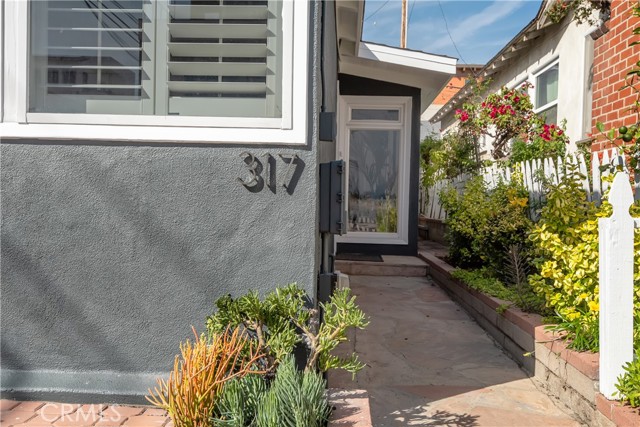 317 8th Street, Manhattan Beach, California 90266, 3 Bedrooms Bedrooms, ,3 BathroomsBathrooms,Residential,Sold,8th,SB22148792