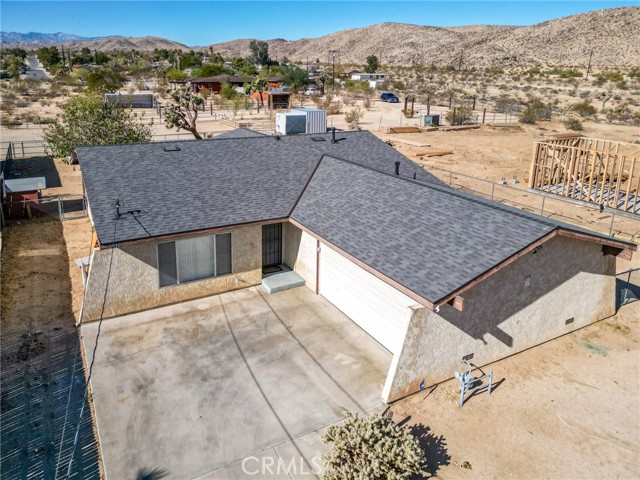 Detail Gallery Image 43 of 52 For 6010 Sunburst St, Joshua Tree,  CA 92252 - 3 Beds | 2 Baths