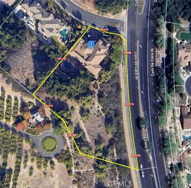 Detail Gallery Image 5 of 39 For 31232 via Colinas, Coto de Caza,  CA 92679 - 6 Beds | 7/3 Baths