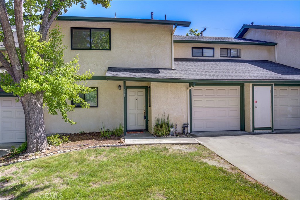 9178 Tiburon Circle, Atascadero, CA 93422
