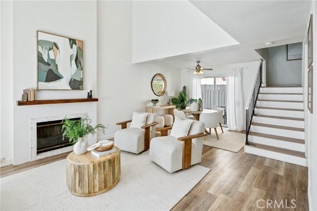 Detail Gallery Image 4 of 21 For 27971 Thompson, Mission Viejo,  CA 92692 - 4 Beds | 2 Baths