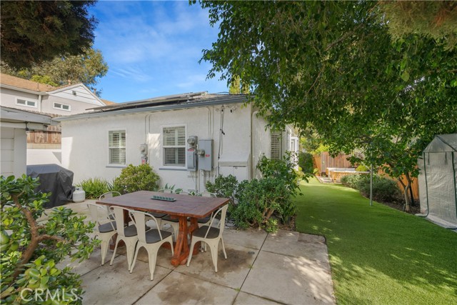 Detail Gallery Image 19 of 28 For 3209 Bennett Dr, Los Angeles,  CA 90068 - 2 Beds | 1 Baths